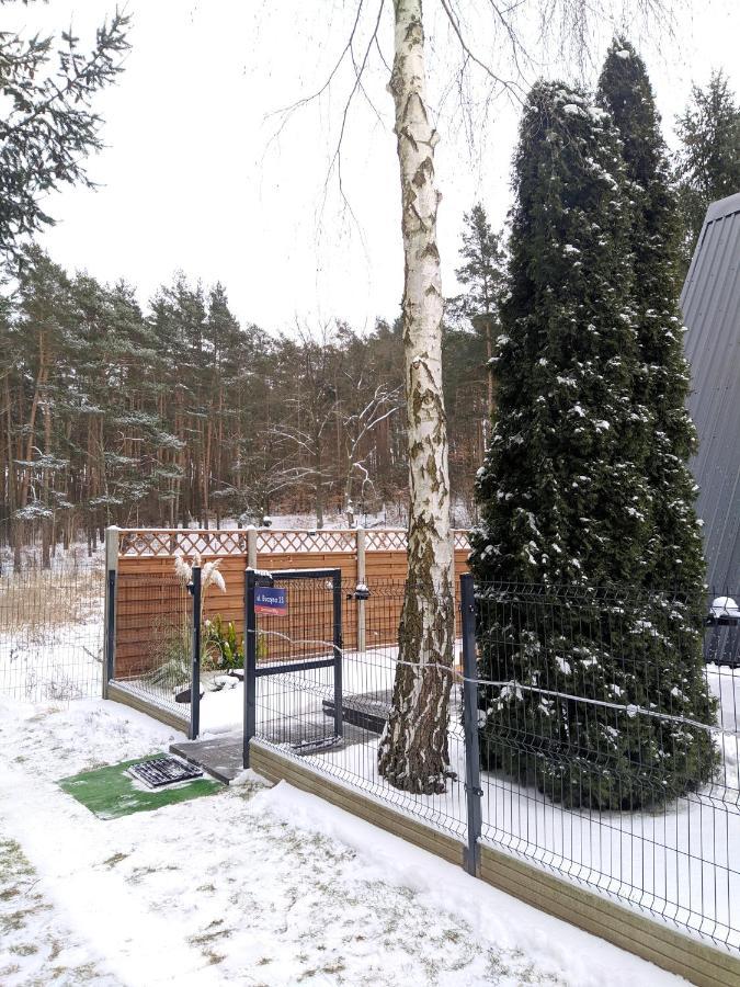 Bukowy Caloroczny * Sierakow (Greater Poland)