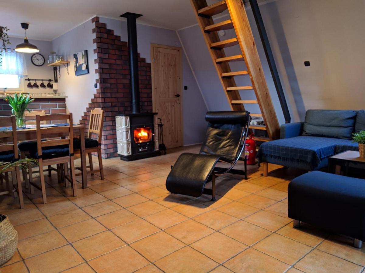 Bukowy Caloroczny Apartamento Sierakow (Greater Poland)