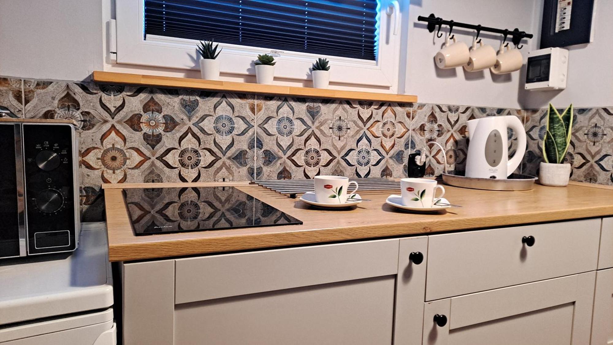Apartamento Bukowy Caloroczny