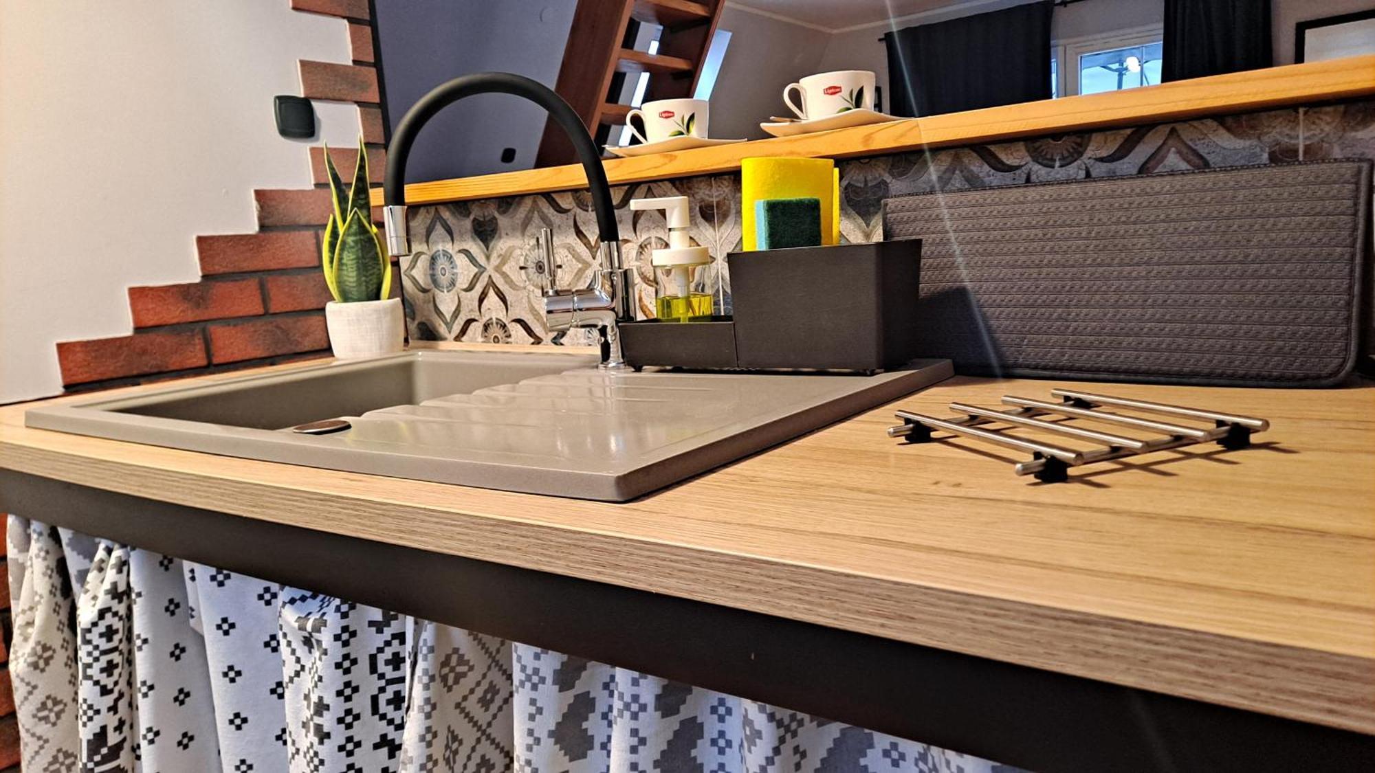 Apartamento Bukowy Caloroczny *
