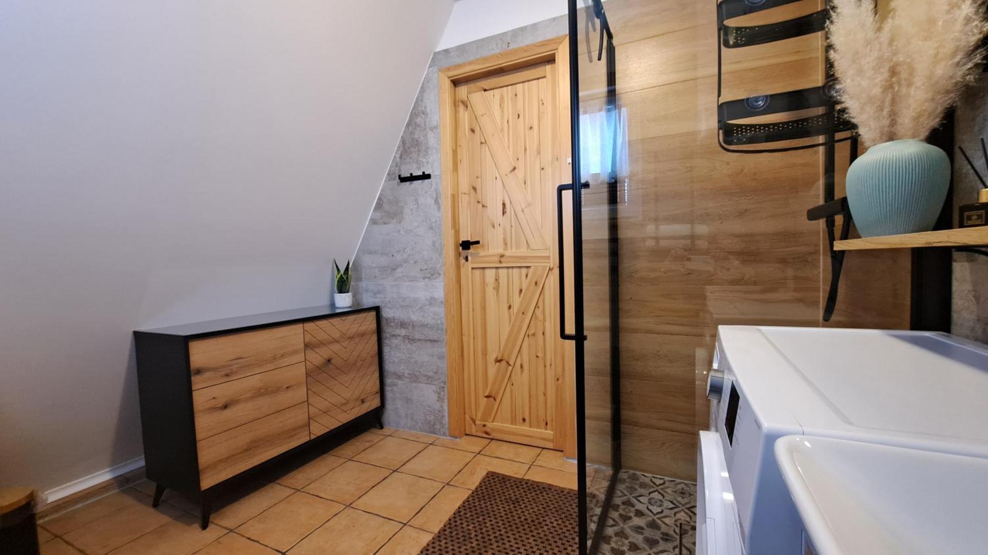 Bukowy Caloroczny Apartamento