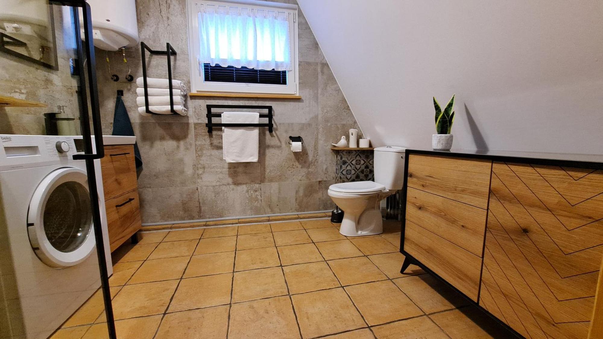 Bukowy Caloroczny Apartamento *